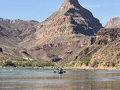 Grand Canyon national park 