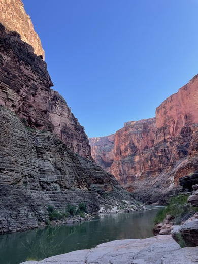 Grand Canyon National Park
