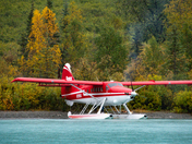 Lake Clark National Park
