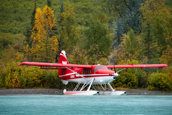 Lake Clark National Park