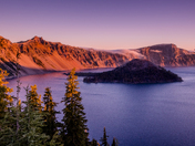 Crater Lake National Park