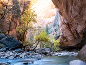 Zion National Park