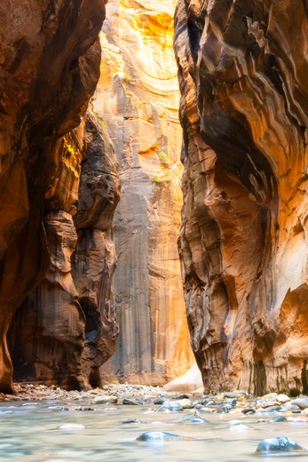 Zion National Park