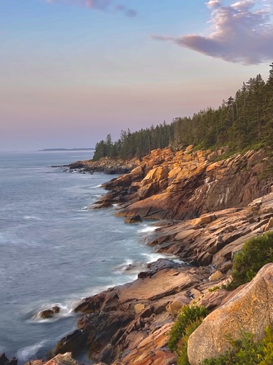 Acadia National Park