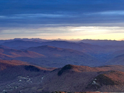 Green Mountain National Park