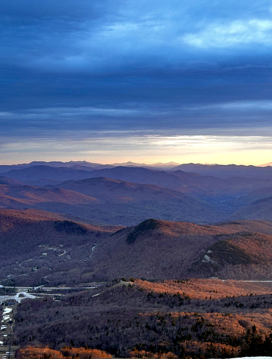 Green Mountain National Park