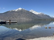 Glacier National park 