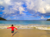 Virgin Islands National Park