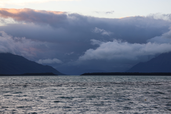 Katmai National Park