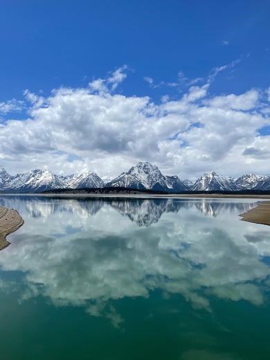 Grand Teton National Park