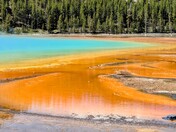 Yellowstone National Park