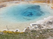Yellowstone National Park