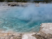 Yellowstone National Park 