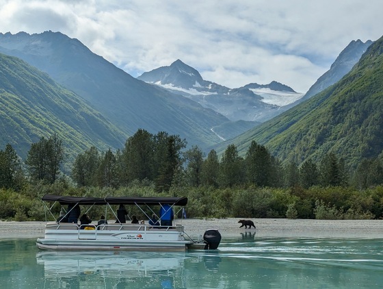 Lake Clark National Park