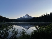 Mount Hood National Forest