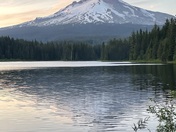 Mount Hood National Forest