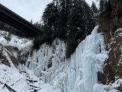 Mount Baker-Snoqualmie National Forest