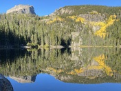 Rocky Mountain National Park