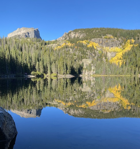 Rocky Mountain National Park