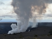 Hawai'i Volcanoes National Park