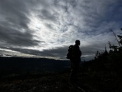 Flathead National Forest