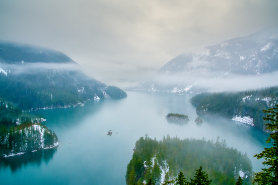 North Cascades National Park
