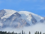 Mount Rainier National Park