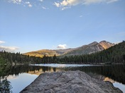 Rocky Mountain National Park
