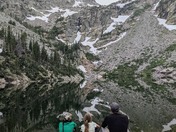 Rocky Mountain National Park