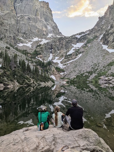 Rocky Mountain National Park
