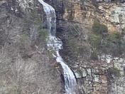 Cloudland Canyon