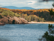Acadia National Park