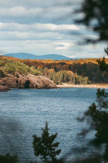 Acadia National Park