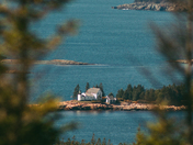 Acadia National Park