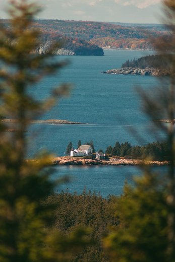 Acadia National Park