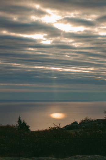 Acadia National Park