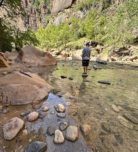 Zion National Park