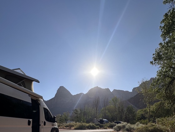 Zion