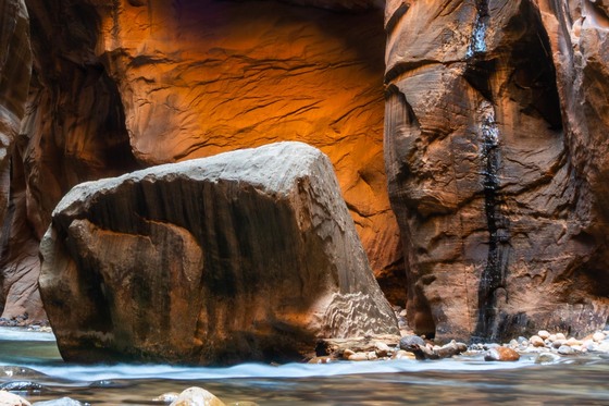 Zion National Park