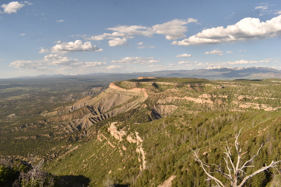 Mesa Verde National Park