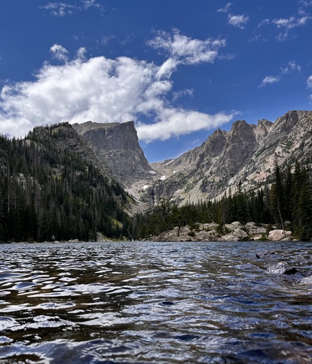 Rocky Mountain National Park