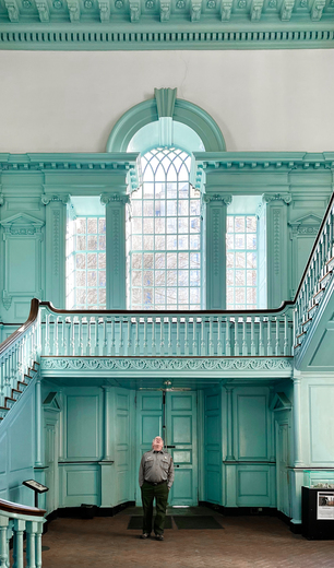 Independence Hall