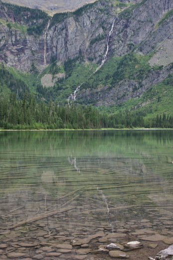 Glacier National Park