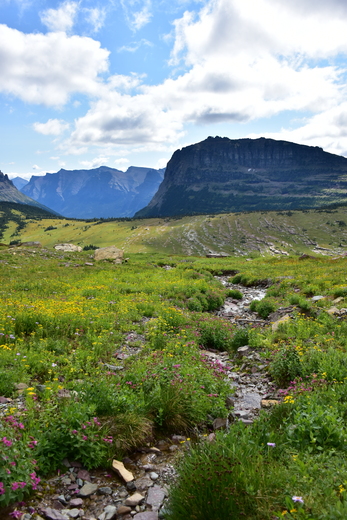 Glacier National Park