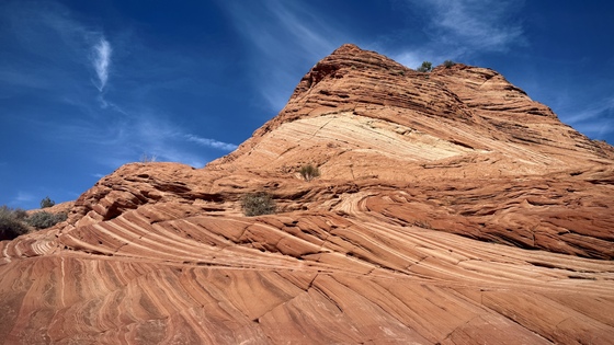 Vermillion Cliffs National Monument 