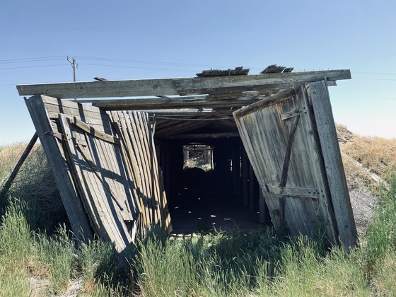Minidoka National Historic Site