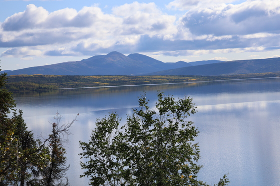 Gates of the Arctic