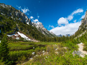 Grand Teton National Park