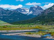Yellowstone National Park