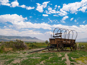 City of Rocks National Reserve